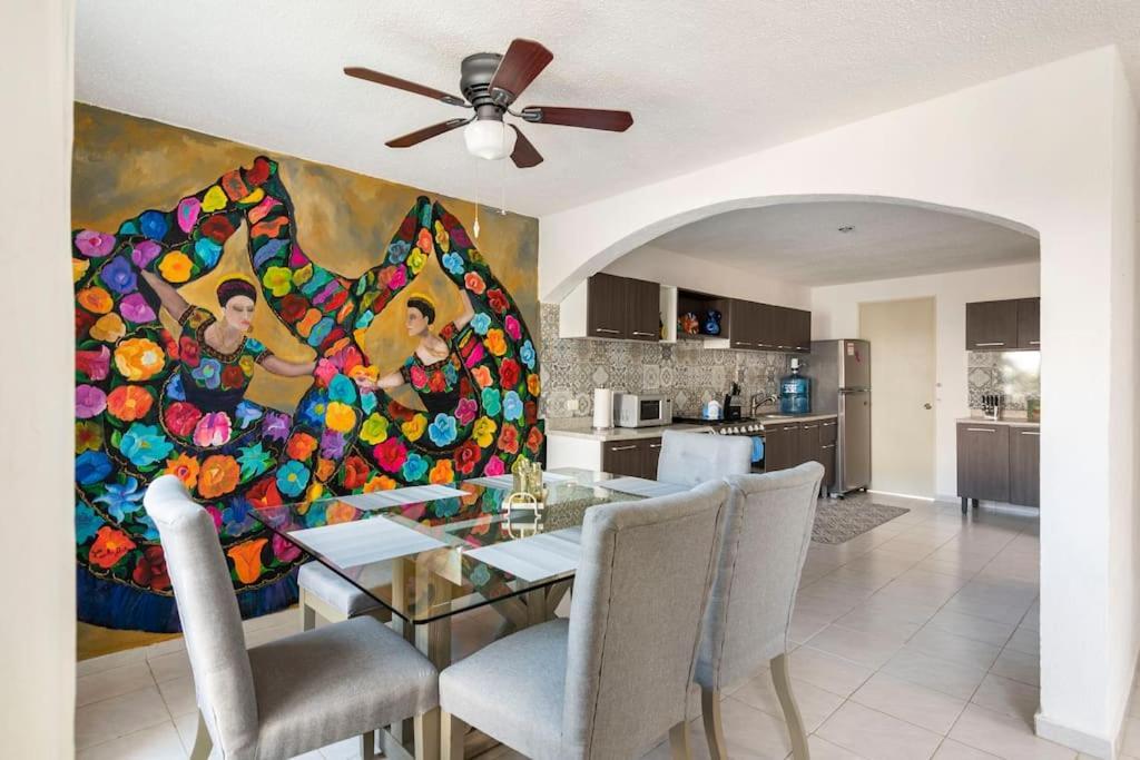 Casa Miamore - Family Getaway Cancún Esterno foto