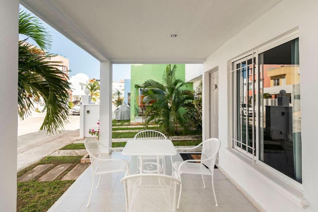 Casa Miamore - Family Getaway Cancún Esterno foto