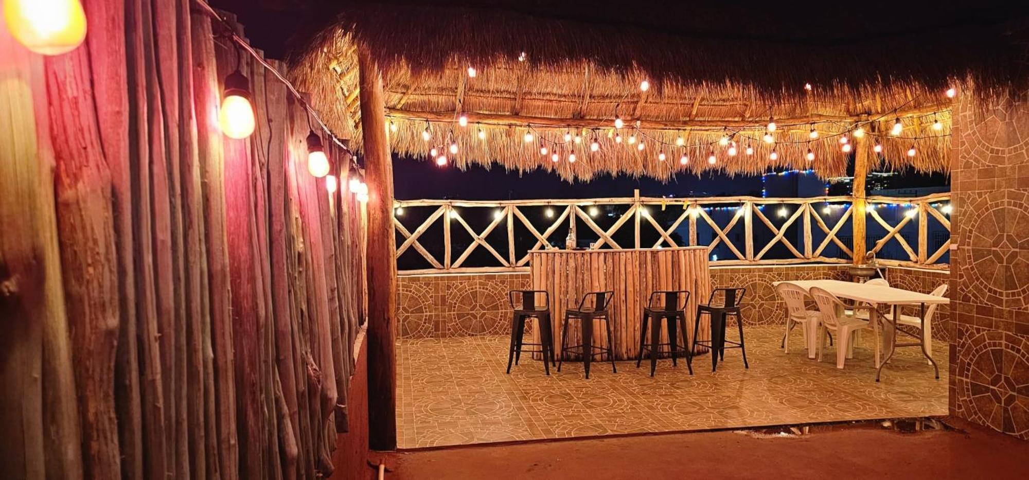 Casa Miamore - Family Getaway Cancún Esterno foto
