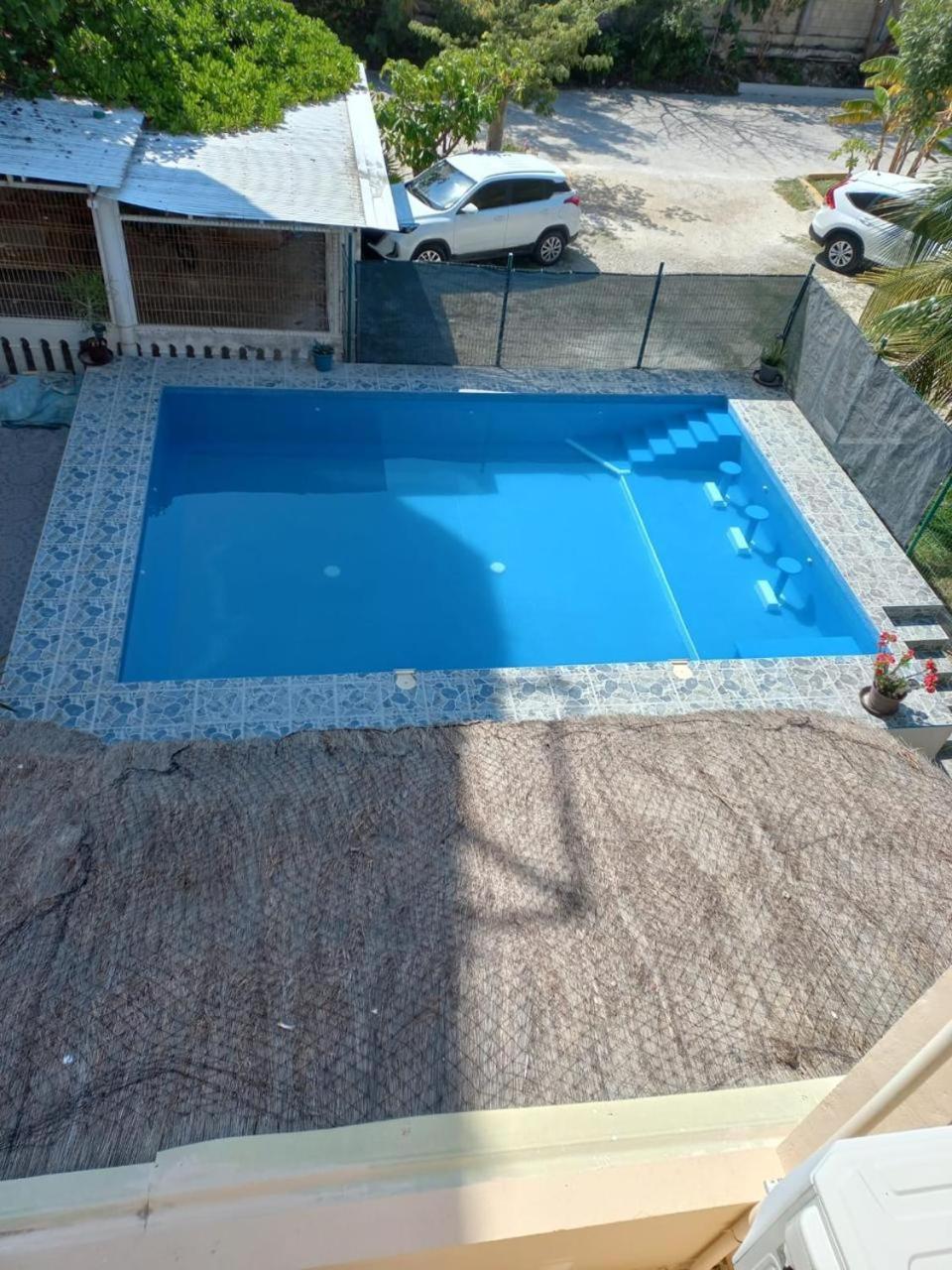 Casa Miamore - Family Getaway Cancún Esterno foto